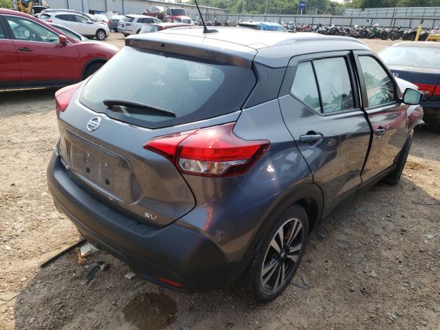 Photo 3 VIN: 3N1CP5CU3KL553450 - NISSAN KICKS S 