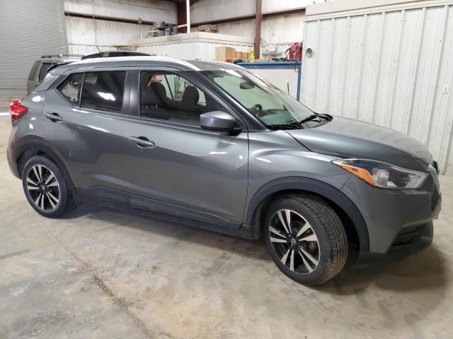 Photo 3 VIN: 3N1CP5CU3KL554212 - NISSAN KICKS S 