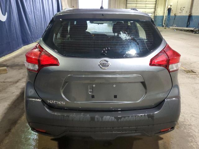 Photo 5 VIN: 3N1CP5CU3KL554856 - NISSAN KICKS 