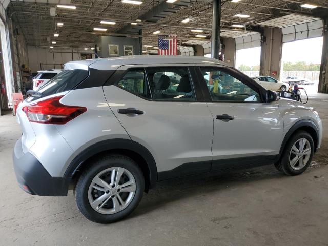 Photo 2 VIN: 3N1CP5CU3KL555196 - NISSAN KICKS S 