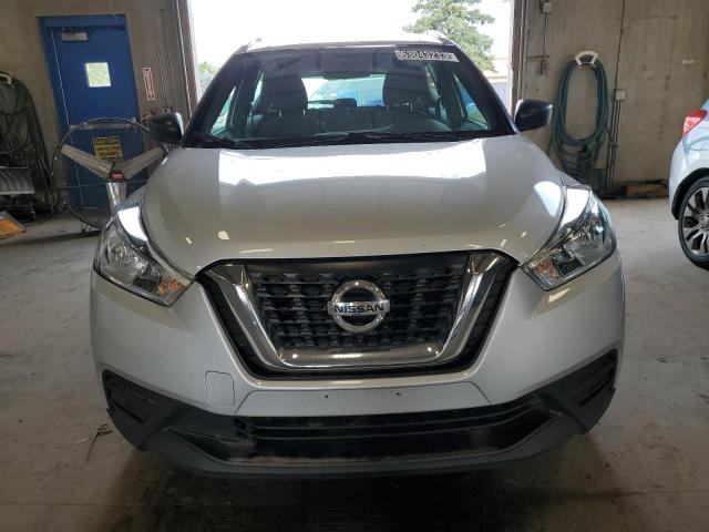 Photo 4 VIN: 3N1CP5CU3KL555196 - NISSAN KICKS S 