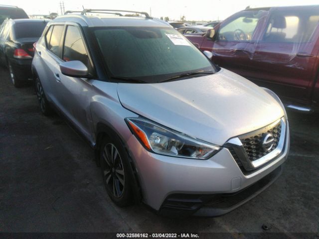 Photo 0 VIN: 3N1CP5CU3KL557806 - NISSAN KICKS 