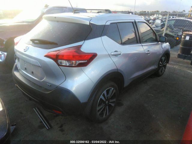 Photo 3 VIN: 3N1CP5CU3KL557806 - NISSAN KICKS 