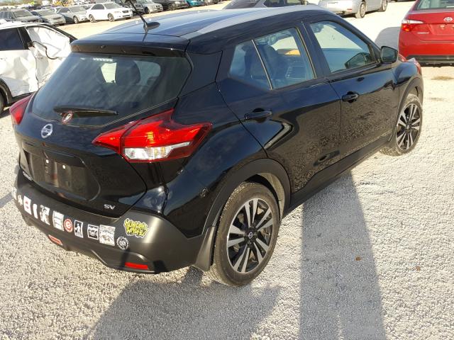 Photo 3 VIN: 3N1CP5CU3KL557854 - NISSAN KICKS S 