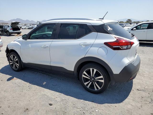 Photo 1 VIN: 3N1CP5CU3KL558342 - NISSAN KICKS 