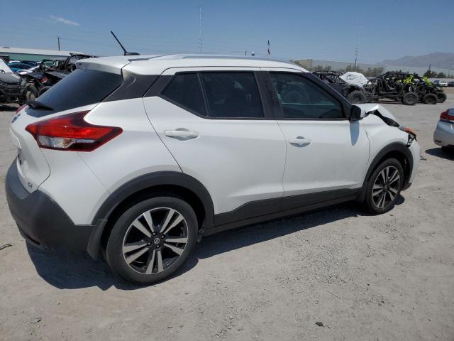 Photo 2 VIN: 3N1CP5CU3KL558342 - NISSAN KICKS 