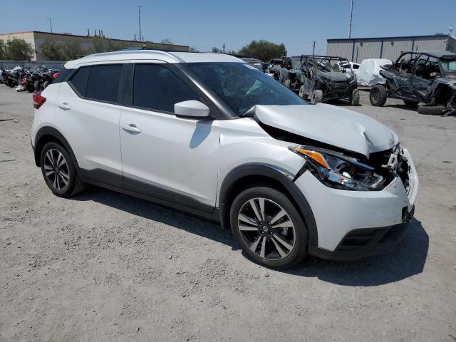 Photo 3 VIN: 3N1CP5CU3KL558342 - NISSAN KICKS 