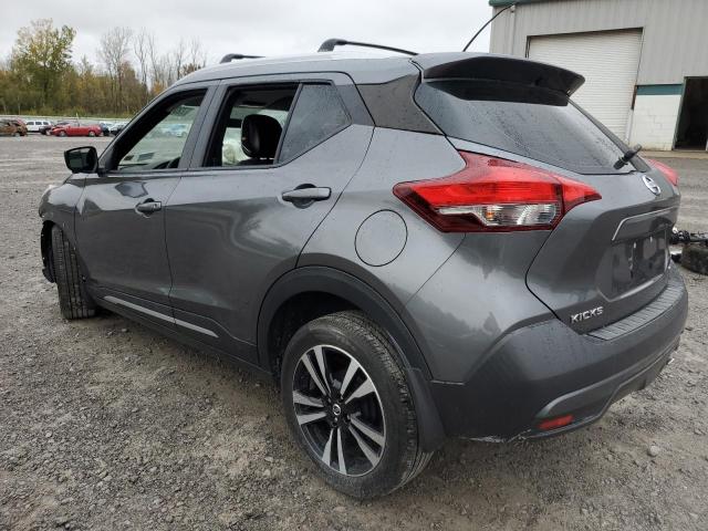 Photo 1 VIN: 3N1CP5CU3KL561242 - NISSAN KICKS 