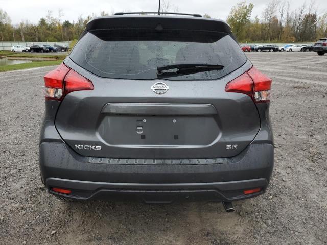 Photo 5 VIN: 3N1CP5CU3KL561242 - NISSAN KICKS 