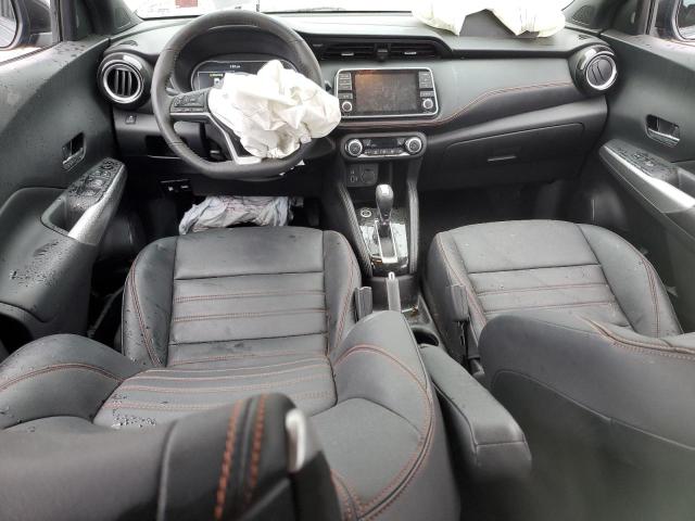 Photo 7 VIN: 3N1CP5CU3KL561242 - NISSAN KICKS 