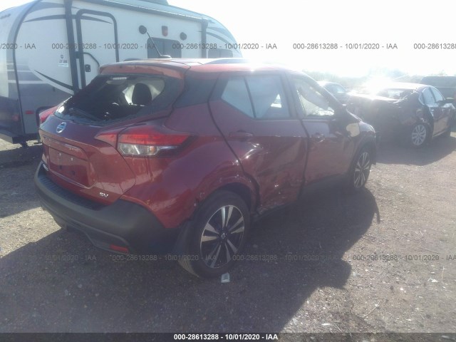 Photo 3 VIN: 3N1CP5CU3KL562455 - NISSAN KICKS 