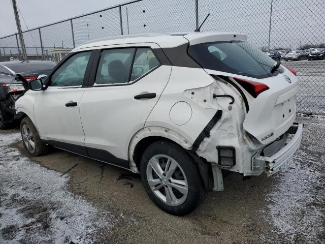 Photo 1 VIN: 3N1CP5CU3KL564268 - NISSAN KICKS S 