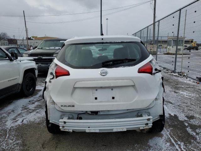 Photo 5 VIN: 3N1CP5CU3KL564268 - NISSAN KICKS S 