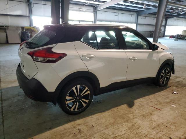 Photo 2 VIN: 3N1CP5CU3KL565162 - NISSAN KICKS S 