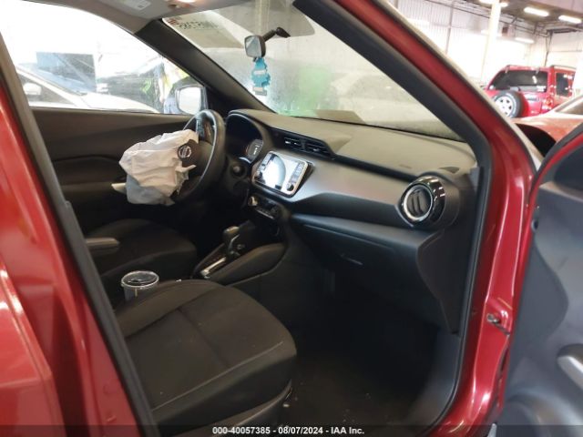 Photo 4 VIN: 3N1CP5CU3KL565615 - NISSAN KICKS 