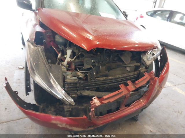 Photo 5 VIN: 3N1CP5CU3KL565615 - NISSAN KICKS 