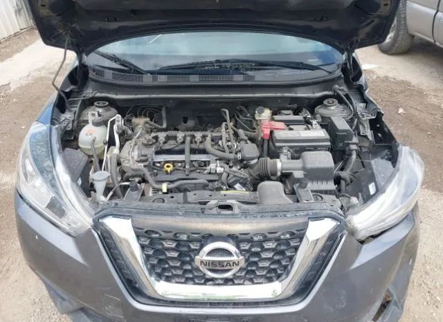 Photo 9 VIN: 3N1CP5CU3KL566652 - NISSAN KICKS 