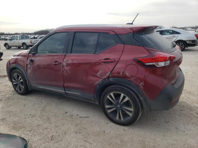 Photo 1 VIN: 3N1CP5CU4JL497288 - NISSAN KICKS S 