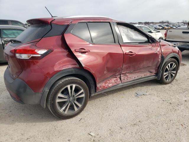 Photo 2 VIN: 3N1CP5CU4JL497288 - NISSAN KICKS S 