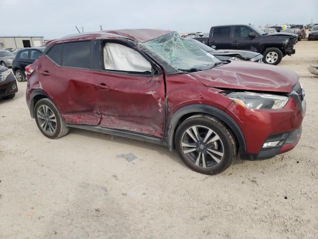 Photo 3 VIN: 3N1CP5CU4JL497288 - NISSAN KICKS S 