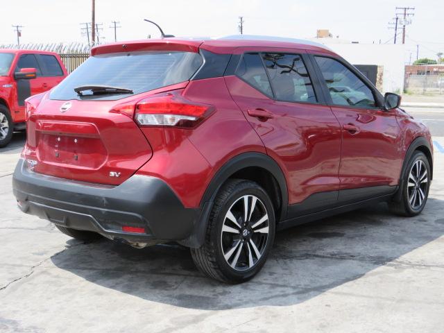 Photo 3 VIN: 3N1CP5CU4JL501419 - NISSAN KICKS 