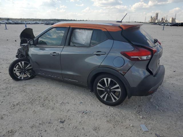 Photo 1 VIN: 3N1CP5CU4JL504580 - NISSAN KICKS S 