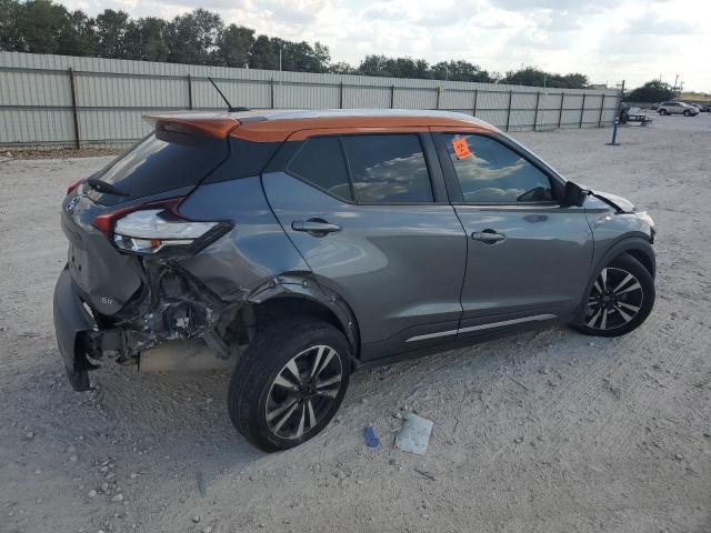 Photo 2 VIN: 3N1CP5CU4JL504580 - NISSAN KICKS S 