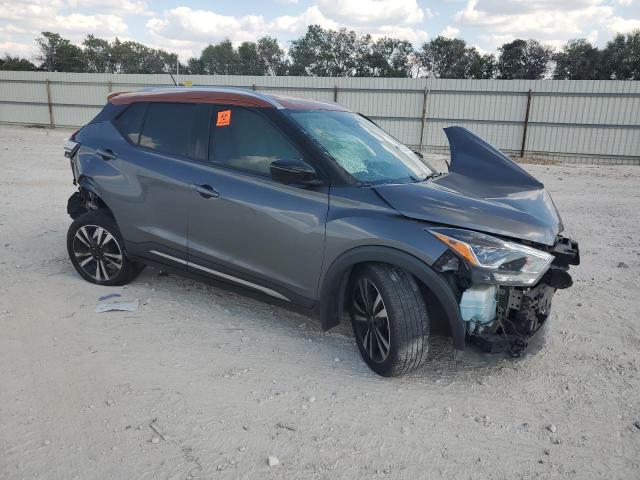 Photo 3 VIN: 3N1CP5CU4JL504580 - NISSAN KICKS S 