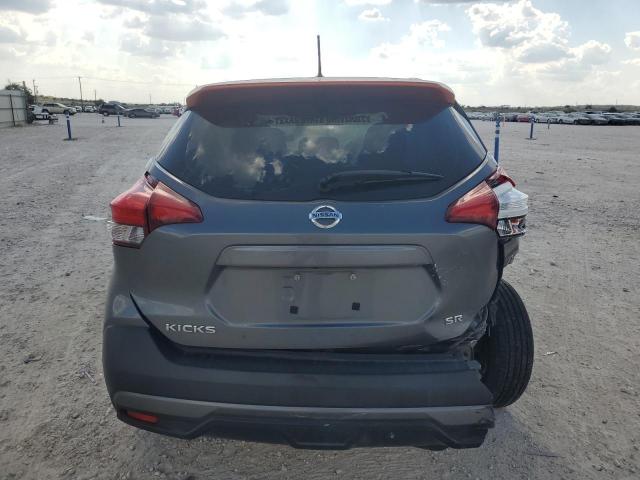 Photo 5 VIN: 3N1CP5CU4JL504580 - NISSAN KICKS S 