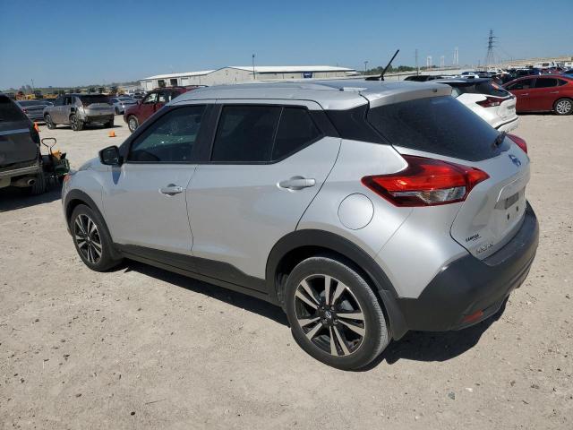 Photo 1 VIN: 3N1CP5CU4JL506409 - NISSAN KICKS 