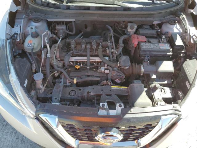 Photo 10 VIN: 3N1CP5CU4JL506409 - NISSAN KICKS 