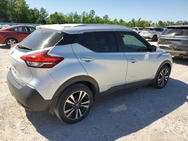 Photo 2 VIN: 3N1CP5CU4JL506409 - NISSAN KICKS 