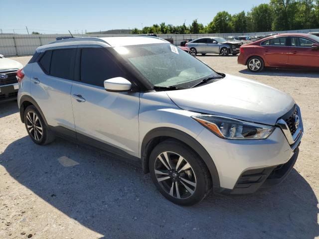 Photo 3 VIN: 3N1CP5CU4JL506409 - NISSAN KICKS 