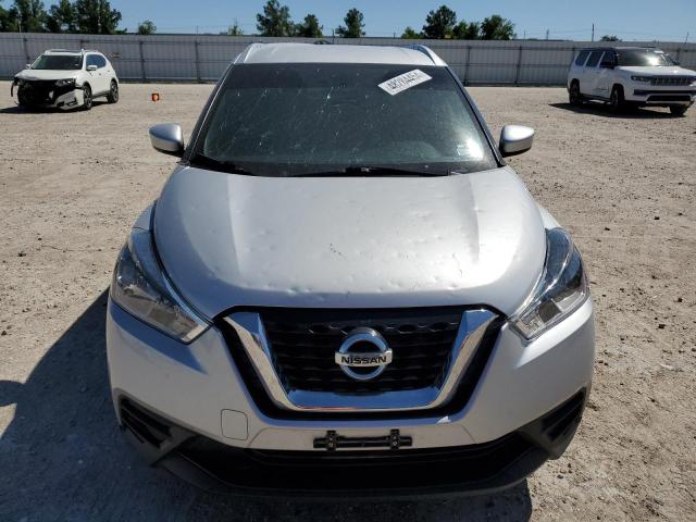 Photo 4 VIN: 3N1CP5CU4JL506409 - NISSAN KICKS 