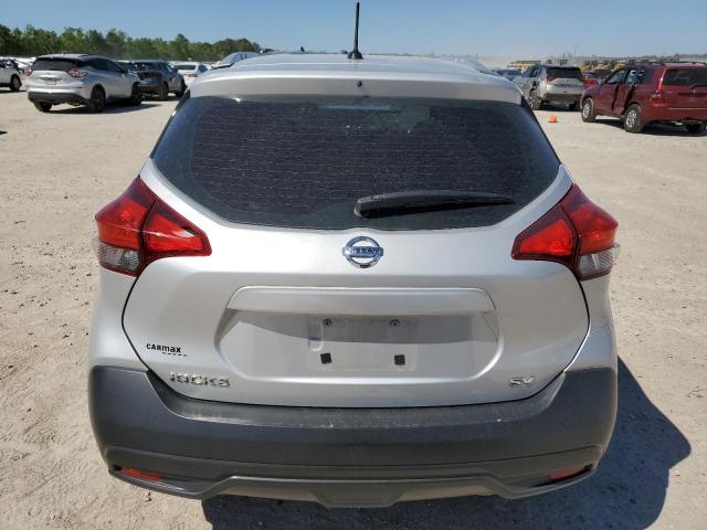 Photo 5 VIN: 3N1CP5CU4JL506409 - NISSAN KICKS 