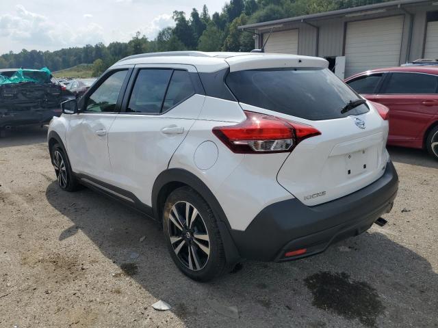 Photo 1 VIN: 3N1CP5CU4JL506913 - NISSAN KICKS 