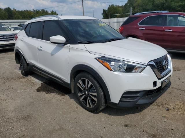 Photo 3 VIN: 3N1CP5CU4JL506913 - NISSAN KICKS 