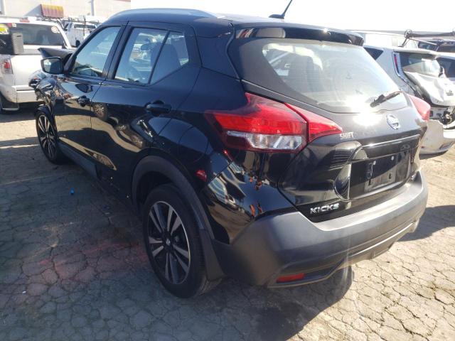 Photo 2 VIN: 3N1CP5CU4JL507348 - NISSAN KICKS S 