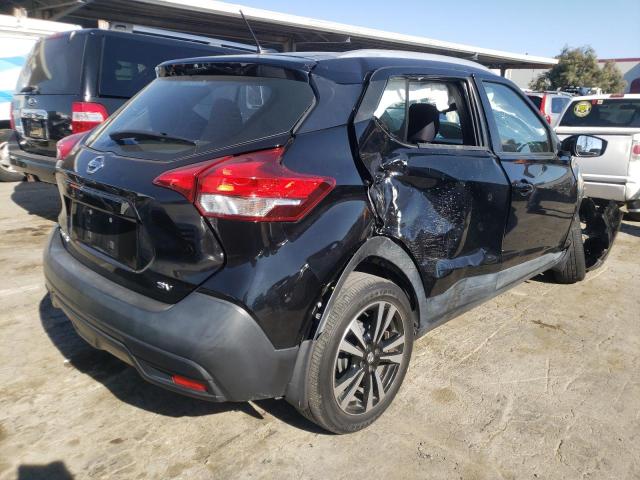 Photo 3 VIN: 3N1CP5CU4JL507348 - NISSAN KICKS S 