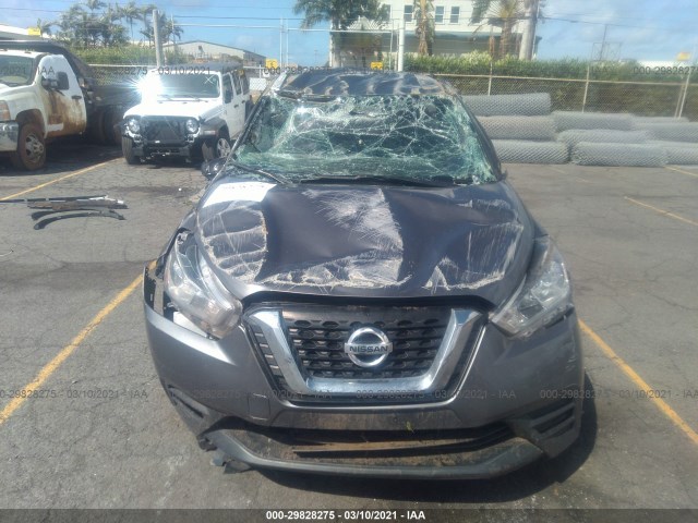 Photo 5 VIN: 3N1CP5CU4JL508497 - NISSAN KICKS 