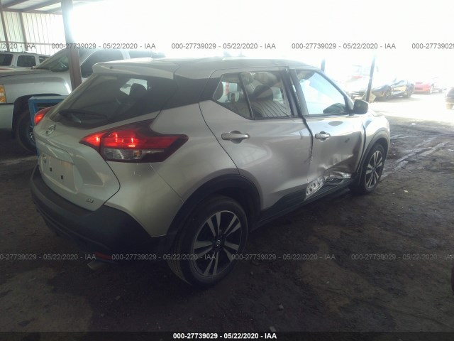 Photo 3 VIN: 3N1CP5CU4JL509567 - NISSAN KICKS 