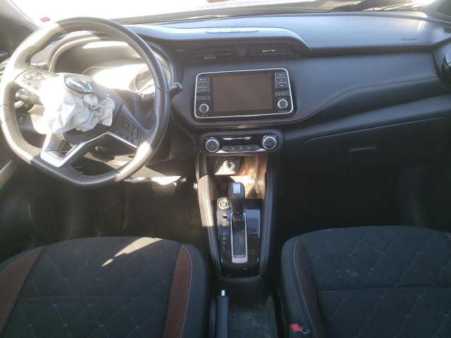 Photo 8 VIN: 3N1CP5CU4JL509679 - NISSAN KICKS S 