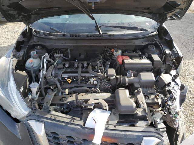 Photo 10 VIN: 3N1CP5CU4JL512842 - NISSAN KICKS S 