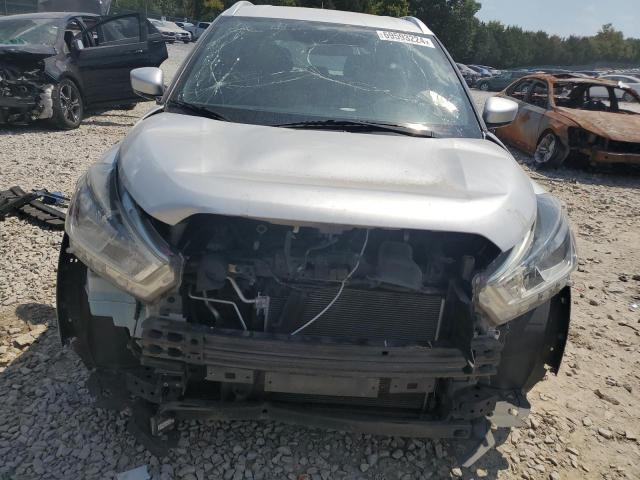 Photo 4 VIN: 3N1CP5CU4JL512954 - NISSAN KICKS S 