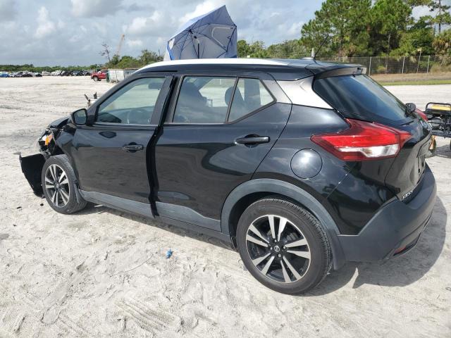 Photo 1 VIN: 3N1CP5CU4JL513991 - NISSAN KICKS S 