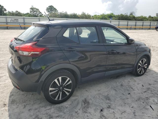 Photo 2 VIN: 3N1CP5CU4JL513991 - NISSAN KICKS S 