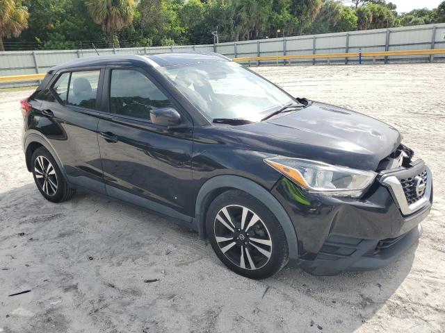 Photo 3 VIN: 3N1CP5CU4JL513991 - NISSAN KICKS S 