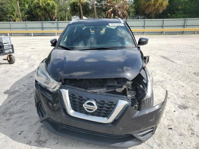 Photo 4 VIN: 3N1CP5CU4JL513991 - NISSAN KICKS S 