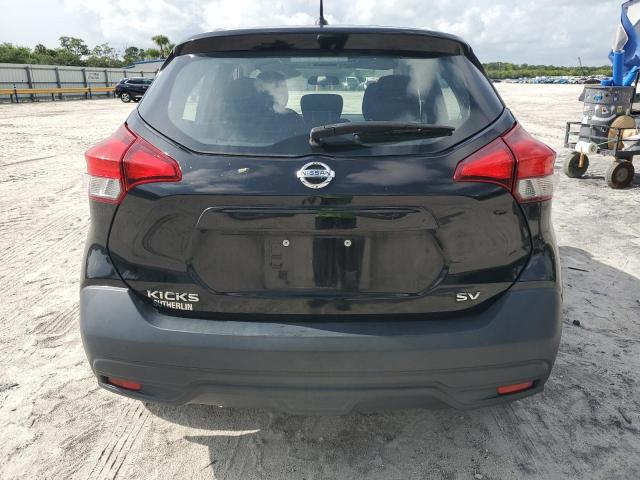 Photo 5 VIN: 3N1CP5CU4JL513991 - NISSAN KICKS S 