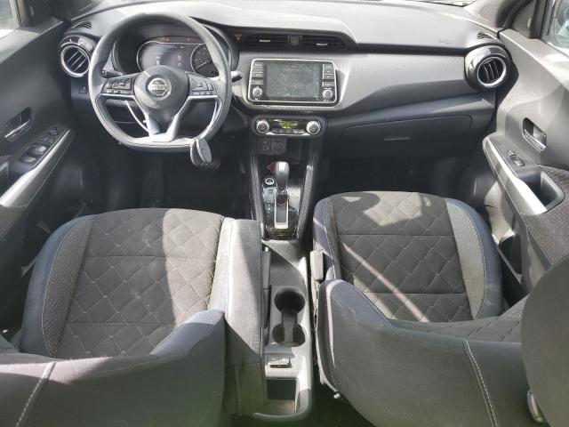 Photo 7 VIN: 3N1CP5CU4JL513991 - NISSAN KICKS S 